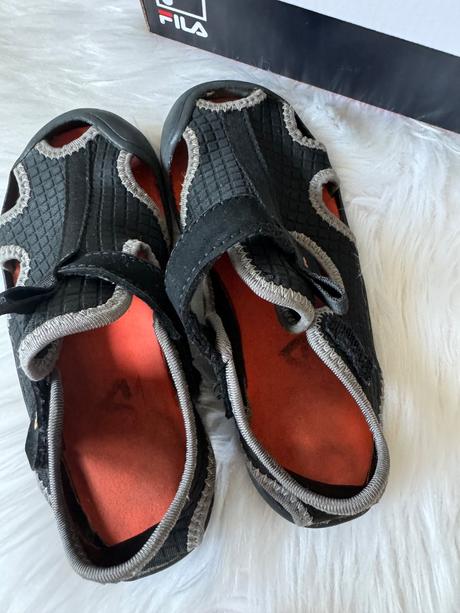 Fila aqua kids 29, fila,29