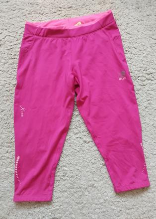 Damske bezecke nohavice karrimor, karrimor,38