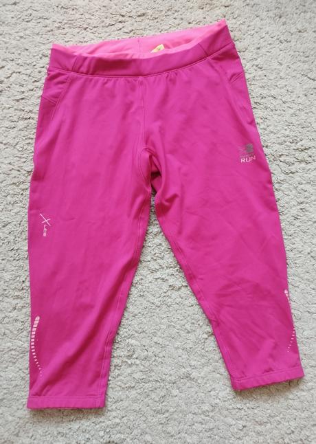 Damske bezecke nohavice karrimor, karrimor,38