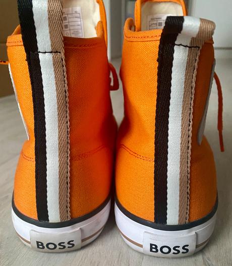 Boss tenisky, hugo boss,42
