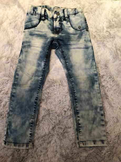 Elastické rifle, name it,110