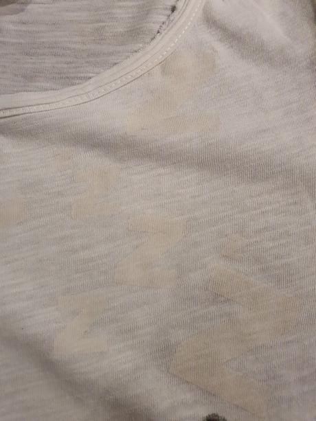 Tričko svietiace, ido,128