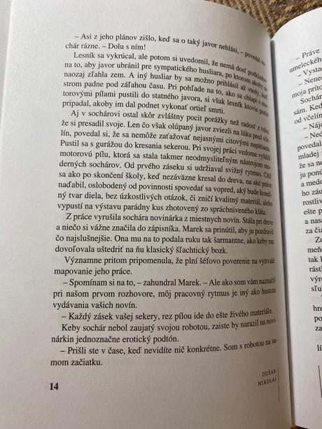 7 poviedok medová baba dušan mikolaj,