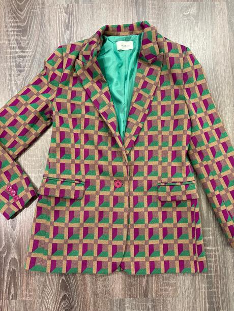 Vicolo peckove damske sako s -pc 130 eur, s