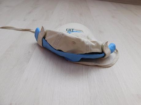 Šiltovka 4-9 mes., 68