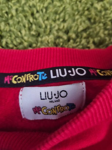 Mikina, liu jo,140