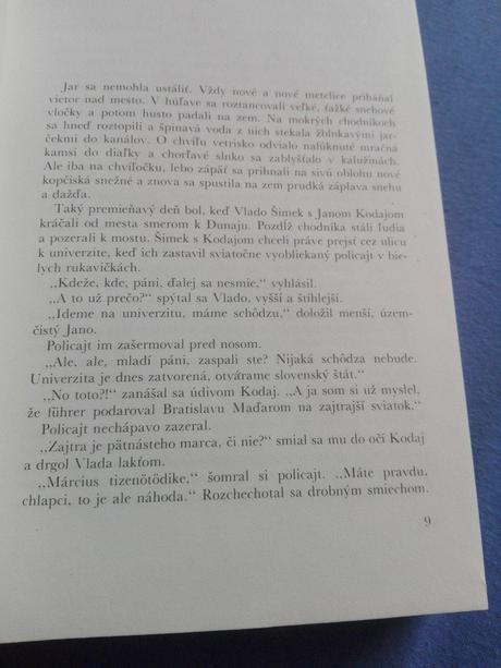 Kniha zápisky malej gymnazistky, 