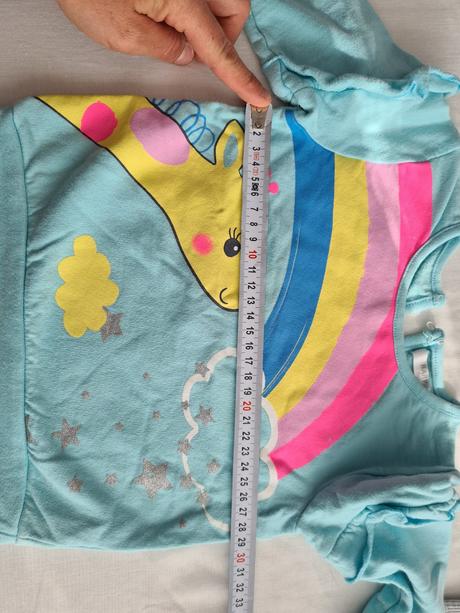 Velkost 86 -mikiny/šaty/rihle, 86–98