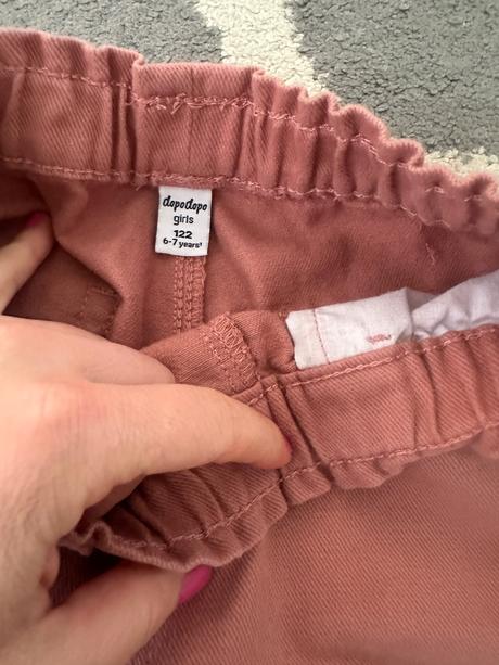 Rifle ako nove, dopodopo,122