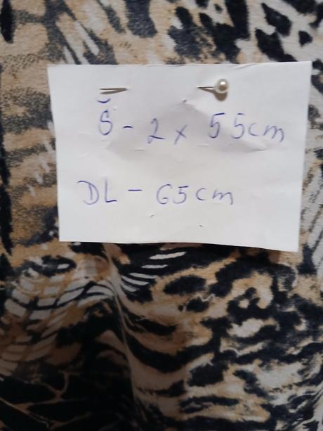 Tričko  krátky rukáv  zn.marinello, xxl