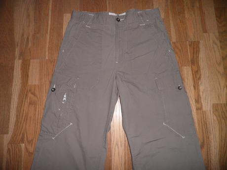 Pekné pánske nohavice, m