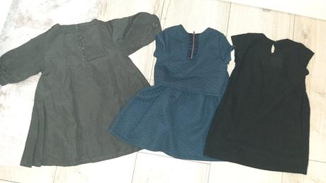 Šaty zara ikks name it, zara,110
