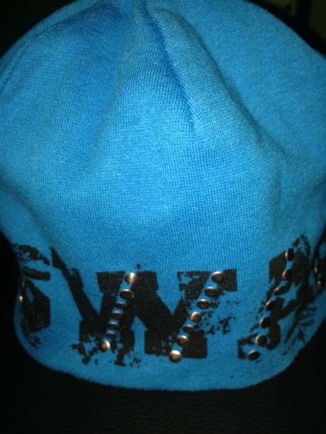 Minimalne nosena ciapka na 4 roky zn. rdx, rdx,104