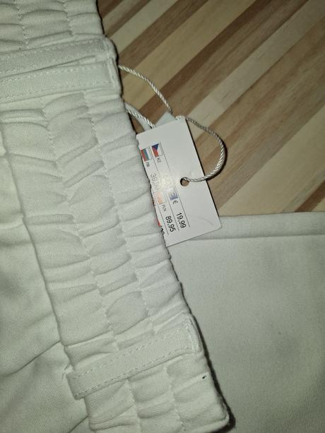 Kvalitné nohavice, amisu,xs