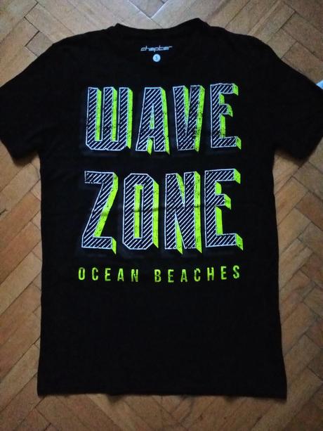 Dve tričká, takko,s