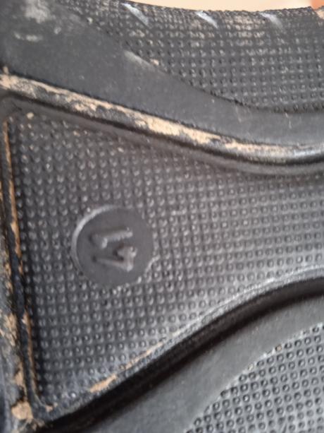 Rieker tenisky, rieker,41