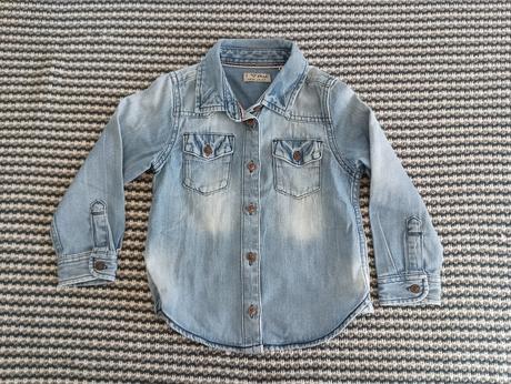 Next košeľa, next,98