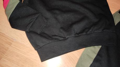 Tepláková súprava do skolky 110-116, next,110