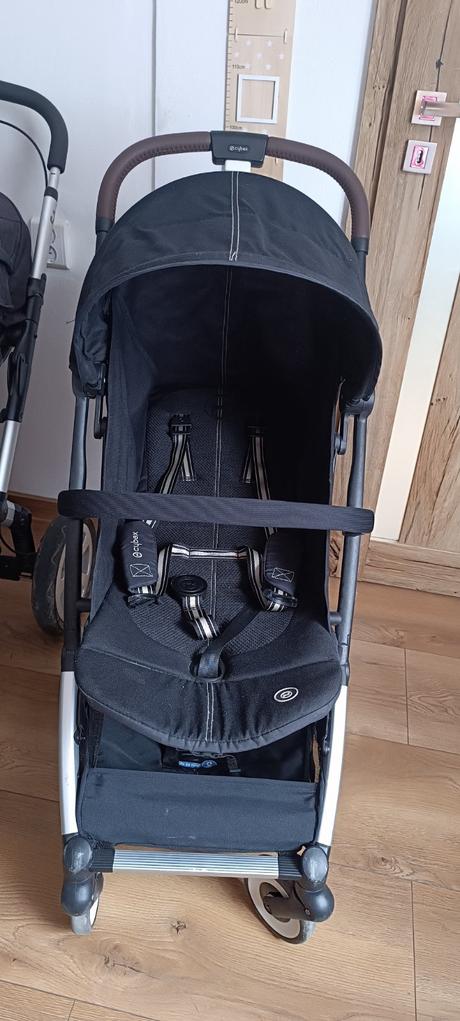 Cybex orfeo 2023 a casualplay s4 3 kombinacia, cybex,cybex orfeo
