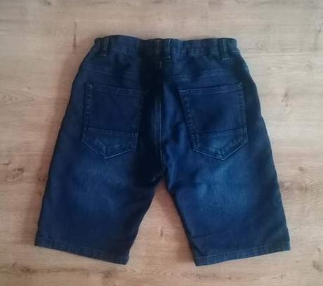 Kraťasy na 13-14 rokov, pepperts,164