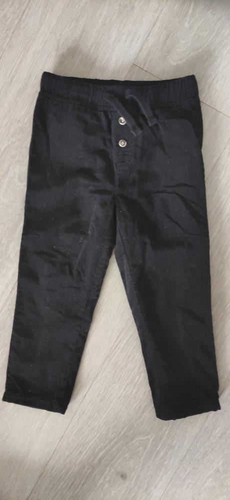 Mencestrove nohavice, pepco,98