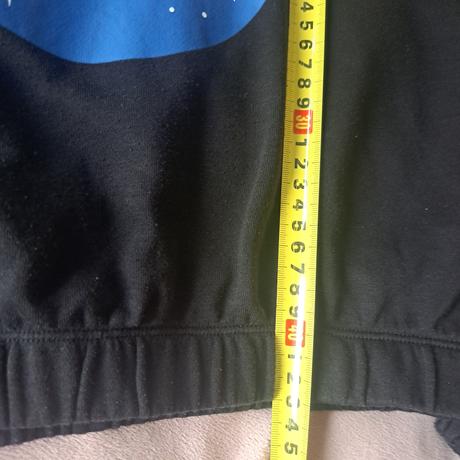 Dievčenská mikina, h&m,164