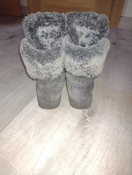 Zimné čižmy, protetika,29