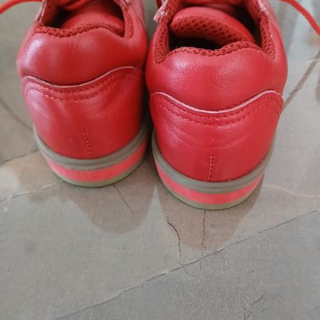 Topanky protetika velkost 26, protetika,26