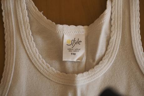 Dievčenské tielká, slovenka,110