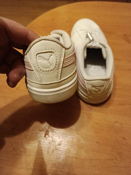 Dámske tenisky puma, puma,38