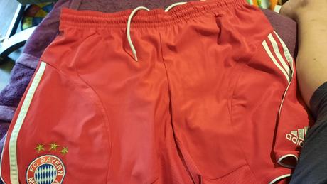 Športové  kratasy, adidas,m