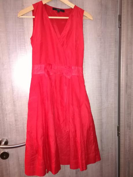 Dámske letné šaty, xs