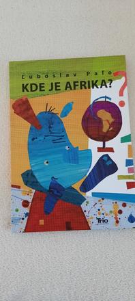 Nová kniha pre školákov,