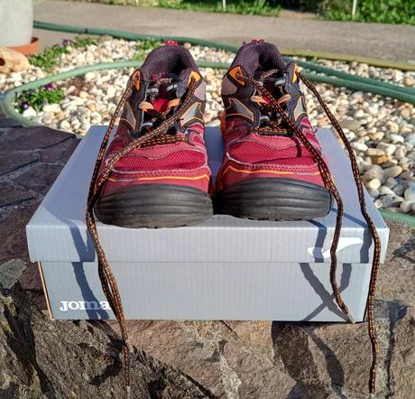 Joma bezecka obuv, joma,34