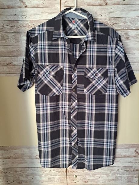 Letná košeľa, authority,l