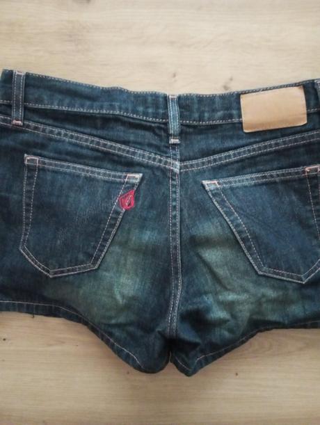 Riflové kraťasy, 38