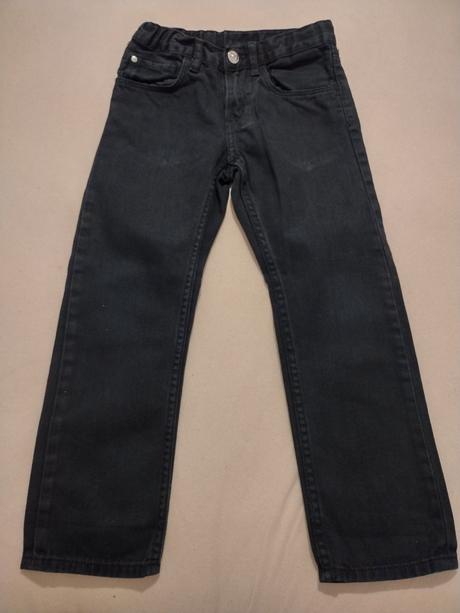 Rifle, č. 116, h&m,116