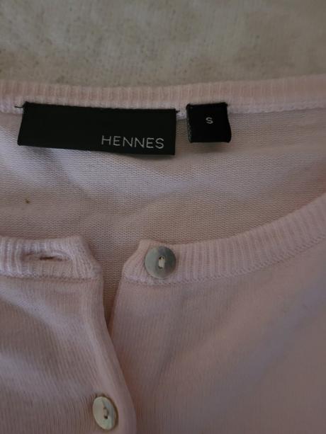 Svetrík hennes, h&m,s