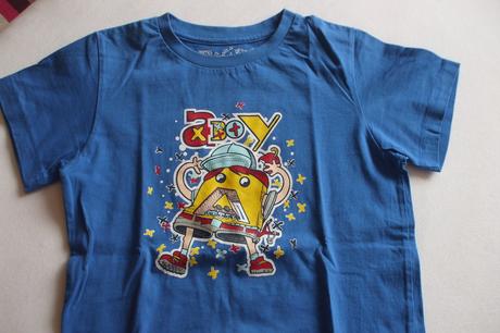 Tričko, alpine pro,134