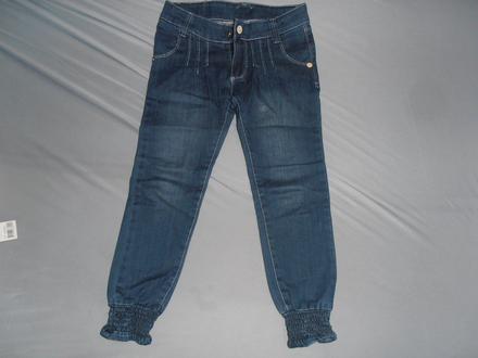 Dievčenské rifle, 116