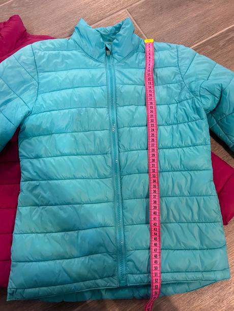 Prechodné vetrovky, 140