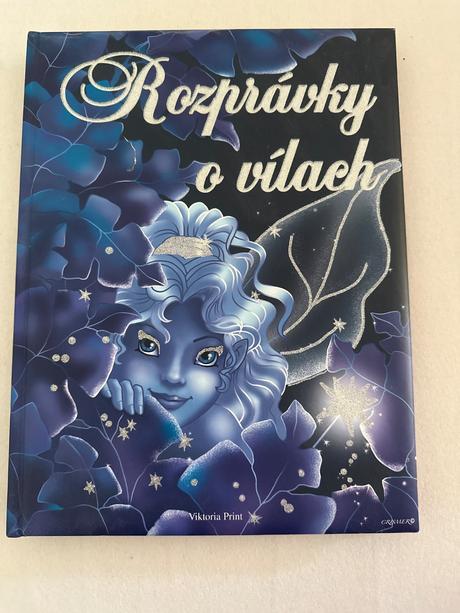 Rozprávky o vílach, 