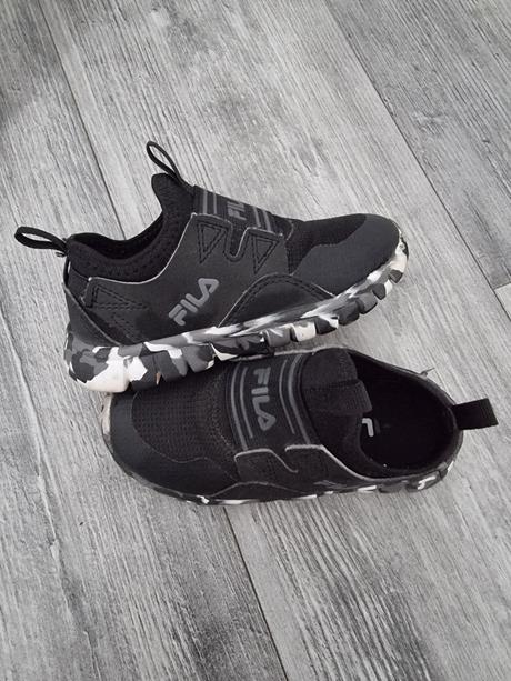 Tenisky fila, fila,25