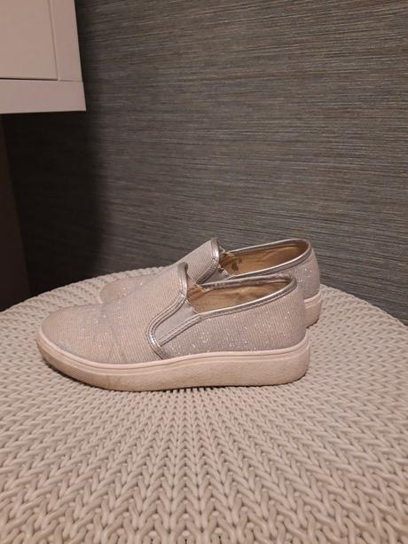 Trblietave topanky, jack & lily,34