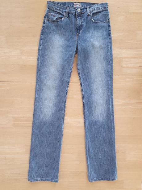 Tommy hilfiger rifle 28/32, tommy hilfiger,38