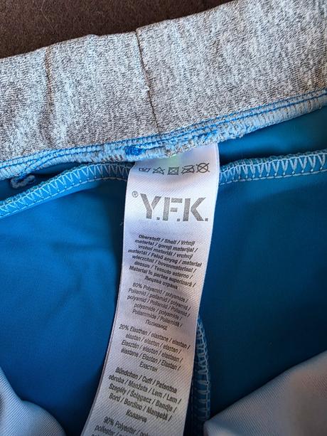 Chlapčenské plavky 134, 134