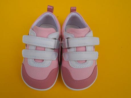 Detské barefoot plátenky garvalin, 19 - 24