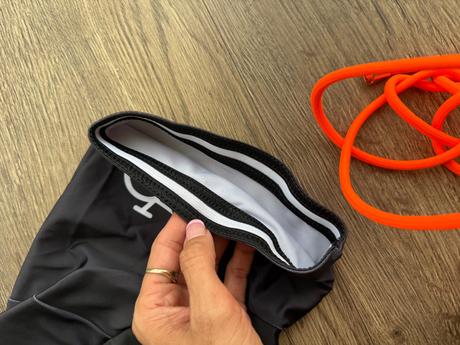 Cyklistické šortky, s