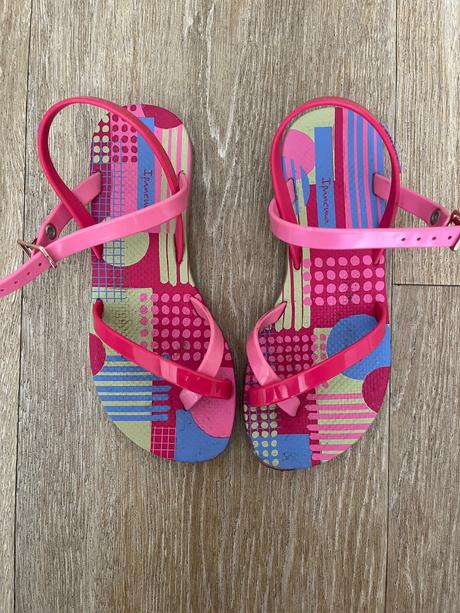 Sandalky ipanema, 30