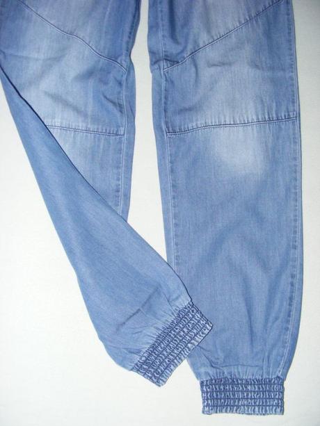 Tenké rifle zn. yigga, yigga,158